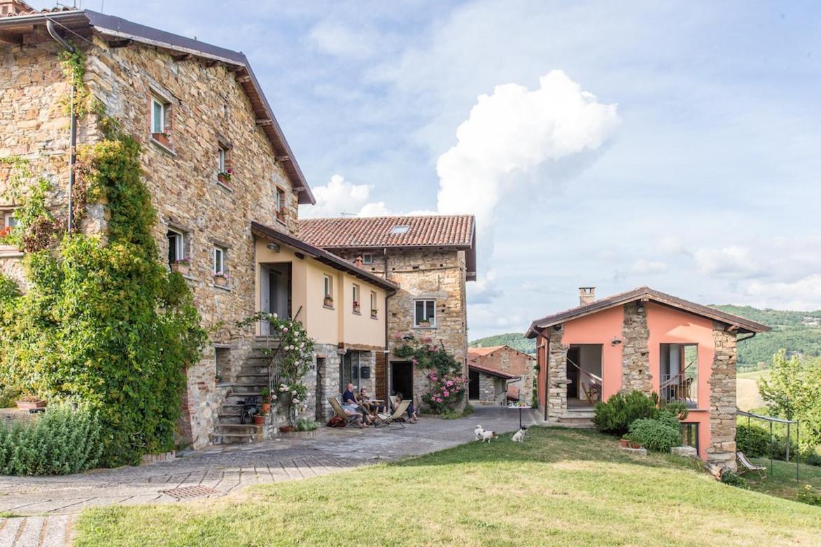 Nido D'Amore Dernice Bagian luar foto