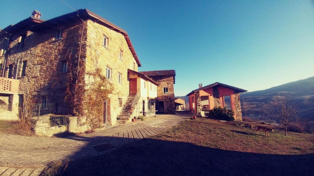Nido D'Amore Dernice Bagian luar foto