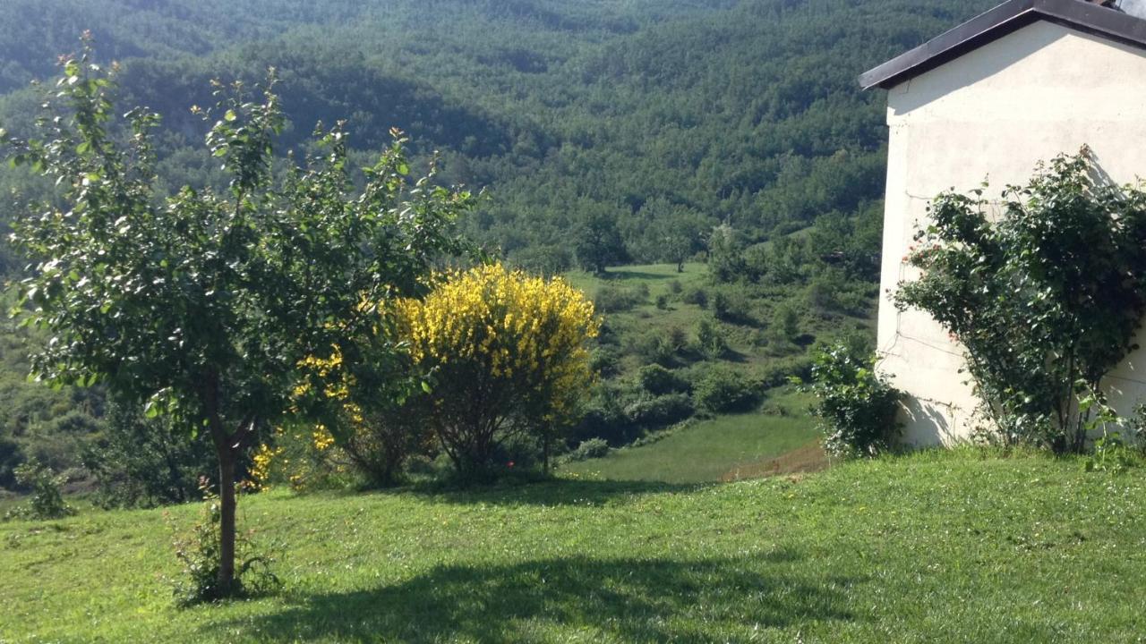 Nido D'Amore Dernice Bagian luar foto
