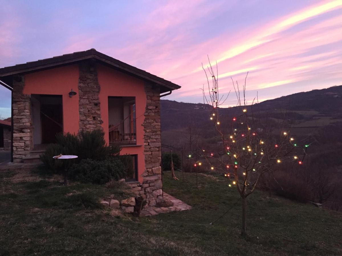 Nido D'Amore Dernice Bagian luar foto