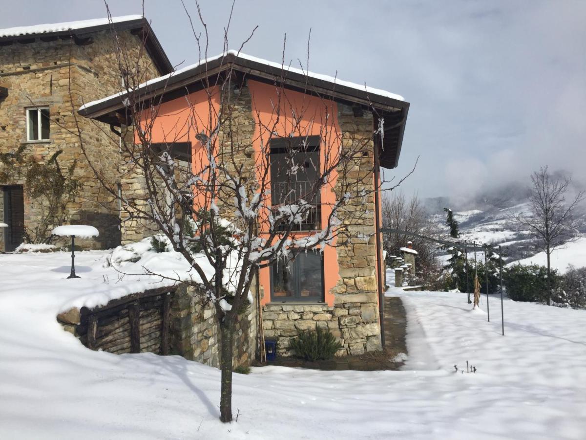 Nido D'Amore Dernice Bagian luar foto
