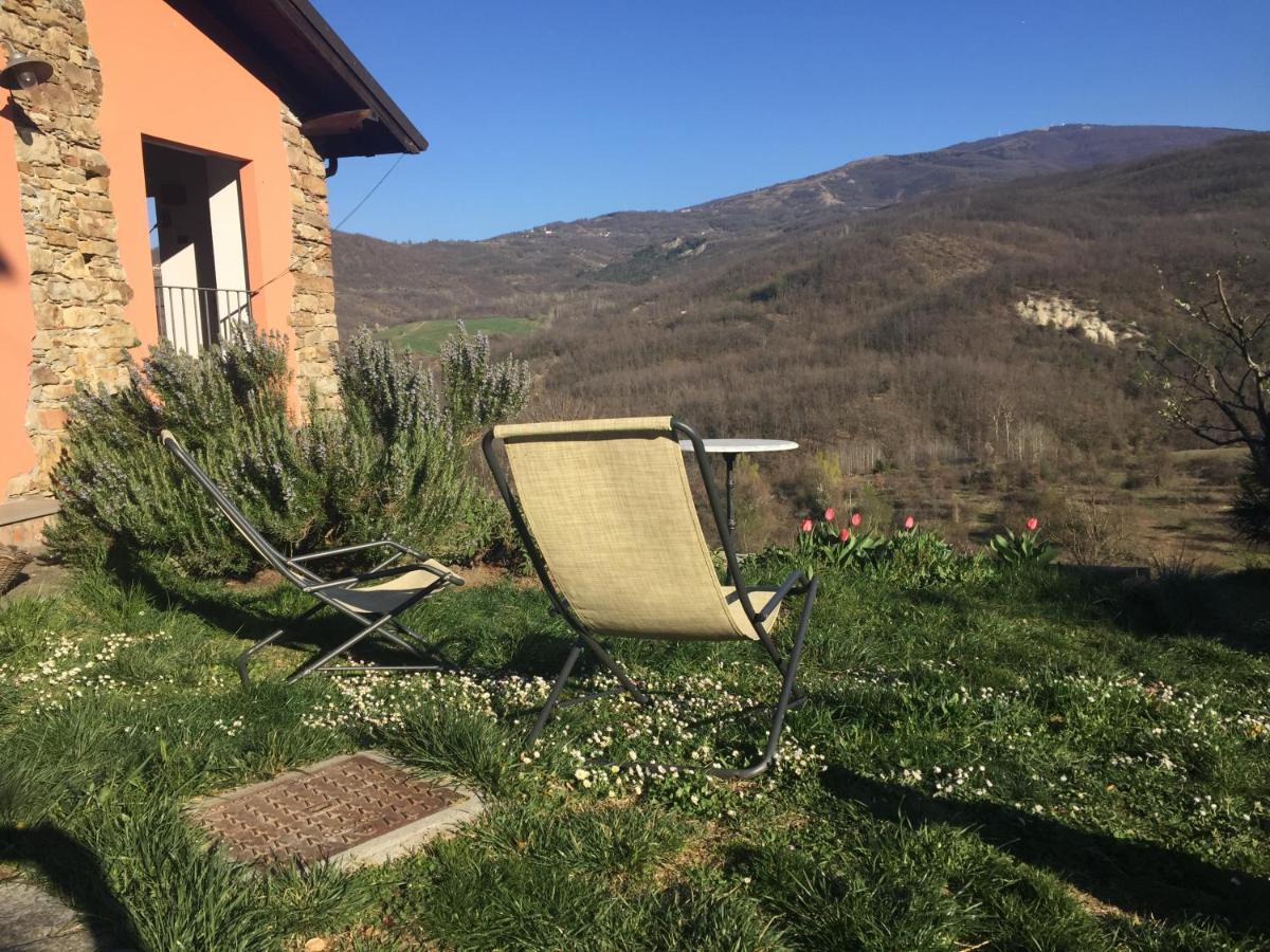 Nido D'Amore Dernice Bagian luar foto